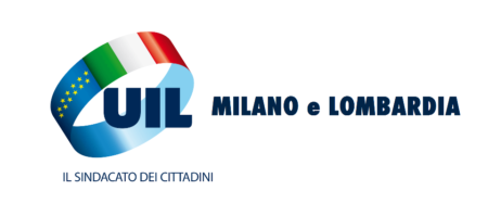 Logo_uil Milano E Lombardia_nuovo - Uil Milano Lombardia